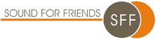 sound for friends GmbH
